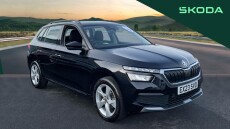 Skoda Kamiq 1.5 TSI SE 5dr DSG Petrol Hatchback